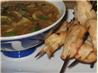 Chicken Satays
