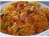 Rice Cooker Jambalaya