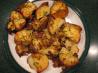 Crash Hot Potatoes