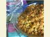 Apricot Crisp