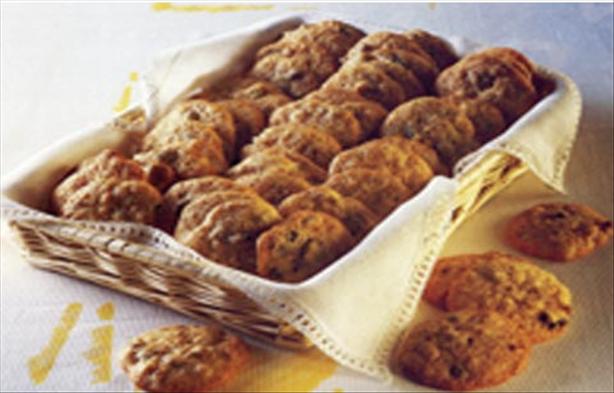 Best Chocolate Chip Cookies. Photo by Tom