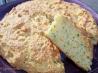 Australian Cheese, Garlic  and Chive Damper. Recipe by Rita~