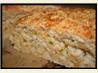 Australian Cheese, Garlic  and Chive Damper