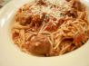 Crock Pot Spaghetti and Meatballs