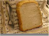 Plain Ole Italian Bread Abm. Photo by Jockey