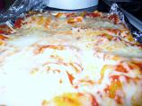 Easy Ravioli Casserole. Photo by Katanashrp