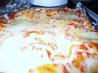 Easy Ravioli Casserole. Recipe by LizCl