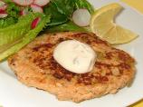 Salmon Cakes