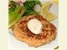 Salmon Cakes. Recipe by Calee