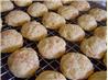 Carrot Cookies. Recipe by Sharlene~W
