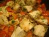 Chicken Scarpariello - Rachael Ray. Recipe by kitchenslave03