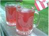 Honey Raspberry Iced Tea