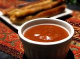 Sweet and Sour Dipping Sauce. Photo by Pneuma