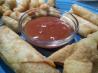 Sweet and Sour Dipping Sauce. Recipe by Chickee