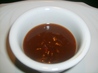 Sweet and Sour Dipping Sauce