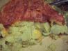 Cheesy Scalloped Potatoes. Recipe by *Crystal*