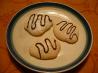 Macaroons. Recipe by *Crystal*