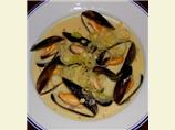 Mussel Soup
