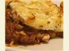 Herbed Cottage Pie