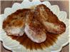 Caramelized French Toast