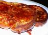 Caramelized French Toast