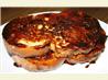 Caramelized French Toast