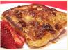 Caramelized French Toast