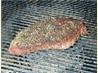 Marinated, Grilled London Broil