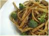 Amanda's Thai Peanut