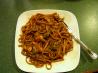 Amanda's Thai Peanut