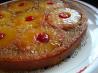 Old Fashioned Upside-Down Cake. Recipe by Sharlene~W