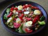 French-Style Shrimp Salad