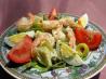 French-Style Shrimp Salad