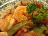 Shrimp Vera Cruz
