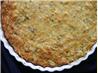 Zucchini & Vegetable Slice
