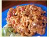 Skillet Taco Macaroni