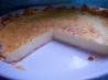 Duncan's Egg Custard Pie
