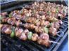 Chicken Shish Kebab