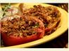 Cheddar Stuffed Tomatoes. Recipe by Sharon123