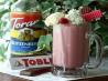 Russian Milk Shake