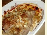 W W Jerk Pork Tenderloin