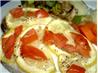 Zesty Halibut