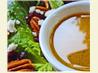Orange Raspberry Salad Dressing