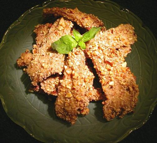 Almond Chicken. Photo by Julesong