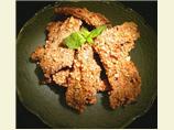 Almond Chicken