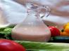 Benne' Seed Dressing (Sesame Seed Dressing). Recipe by Galley Wench