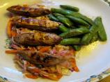 China Lily Chicken Salad. Photo by stonecoldcrazy