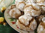 Ww 1-Point Crackle Spice Drops