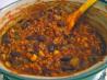 Low Fat Turkey Sloppy Joes