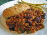 Low Fat Turkey Sloppy Joes